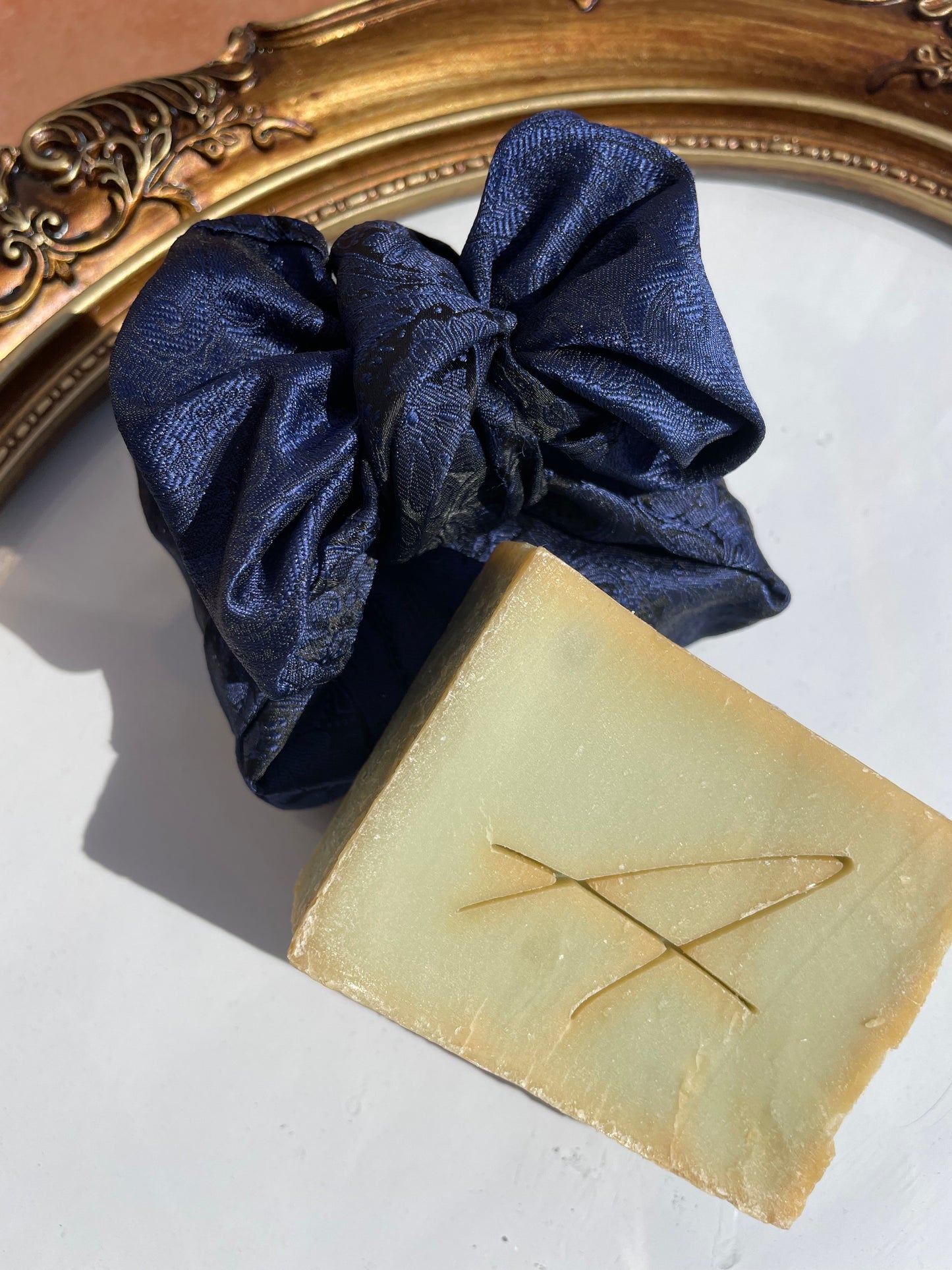 Soap Sensual Composition
