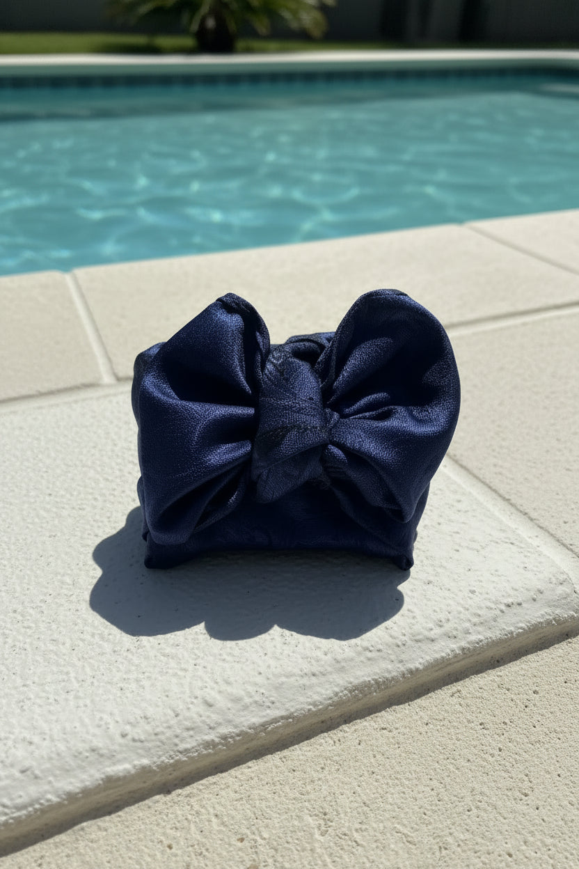 Confezionamento Regalo per Fazzoletto da Taschino. Confezione Regalo per tutti i Saponi. Nessun Sapone incluso