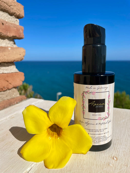 Olio Balsamico Idratante Corpo e Capelli